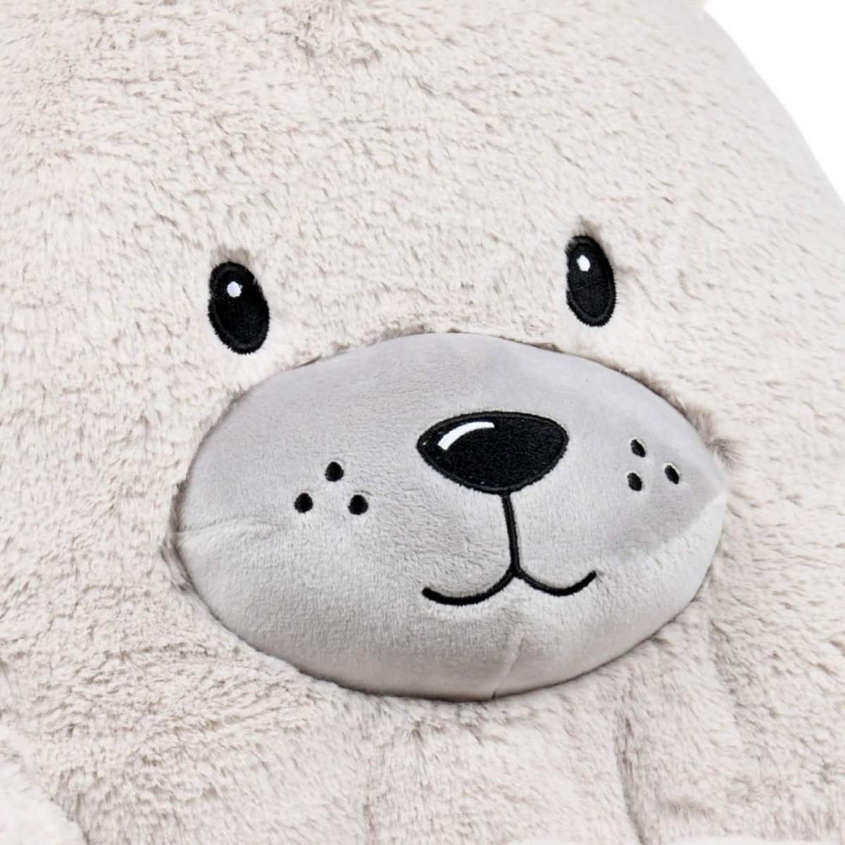 Lovely Casa Fauteuil pour enfant JULES forme pouf