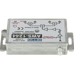AMDS Amplificateur d'antenne AMS AWS-1244 puissance et robustesse