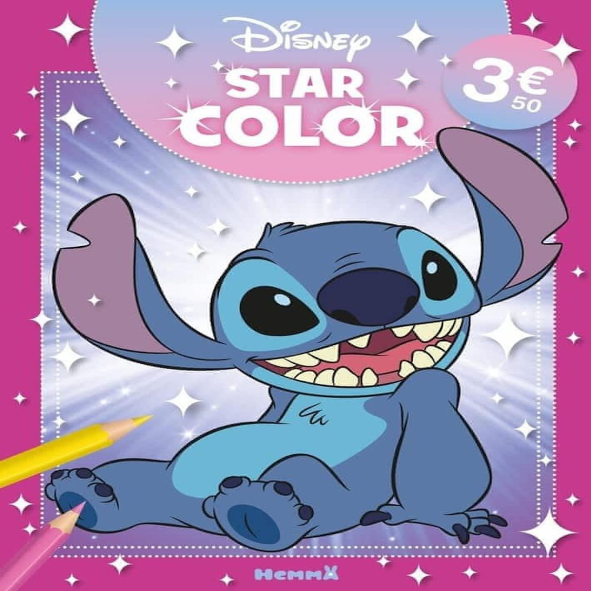 DISNEY STITCH, Disney