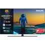 Voir la diapositive 2 : Philips TV OLED 65OLED850 Ambilight 2025 (164cm)