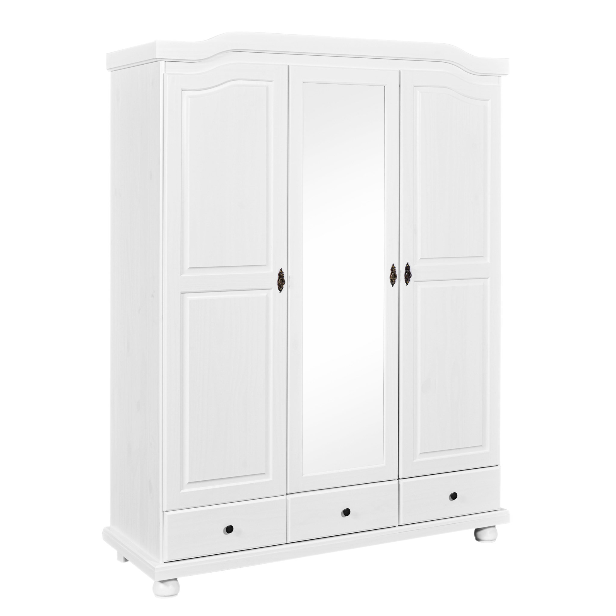 INTERLINK Armoire à vêtements KAPPL