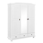 INTERLINK Armoire à vêtements KAPPL