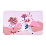 Lovely Casa Tapis de sol Cyrielle 45x75 cm