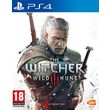 The Witcher 3 : Wild Hunt PS4