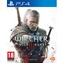 Voir la diapositive 1 : The Witcher 3 : Wild Hunt PS4