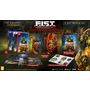 Voir la diapositive 3 : F.I.S.T Forged In Shadow Torch PS4