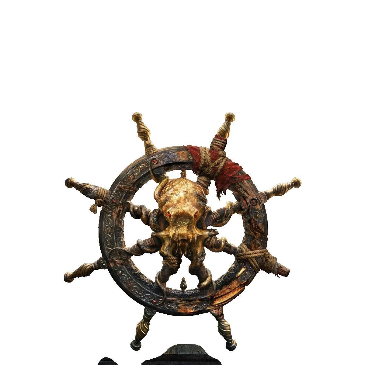 UBISOFT Jeu vidéo Ubisoft Skull and Bones Xbox Series X