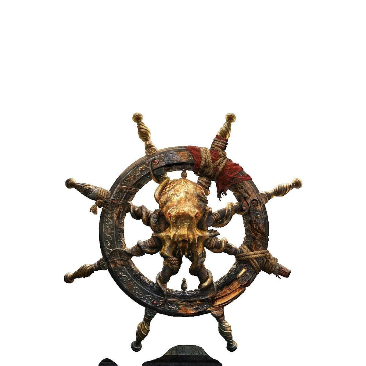 UBISOFT Jeu vidéo Ubisoft Skull and Bones Xbox Series X