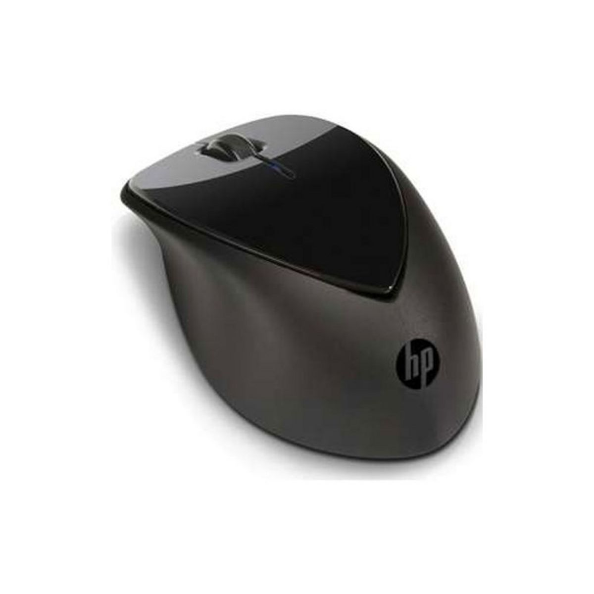 Hewlett Packard Souris Wireless Mouse X4000