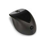 Voir la diapositive 2 : Hewlett Packard Souris Wireless Mouse X4000