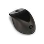 Voir la diapositive 2 : Hewlett Packard Souris Wireless Mouse X4000