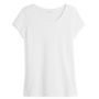 Voir la diapositive 3 : INEXTENSO T-shirt manches courtes femme