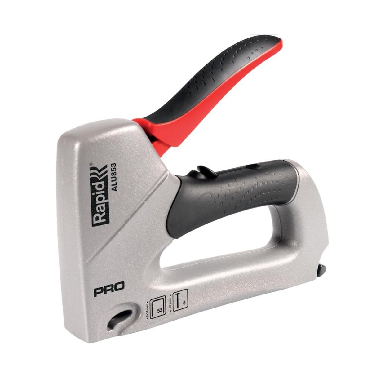 Rapid Agrafeuse cloueuse manuelle - 23235400