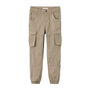 Voir la diapositive 1 : NAME IT Pantalon Cargo  Garçon Name it Cargo