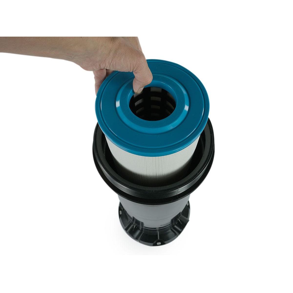 Pentair Filtre à cartouche FreeFlo 10 m³/h - Pentair