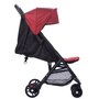 SAFETY FIRST Poussette shopper ultra compacte Tenny - Ribbon red chic