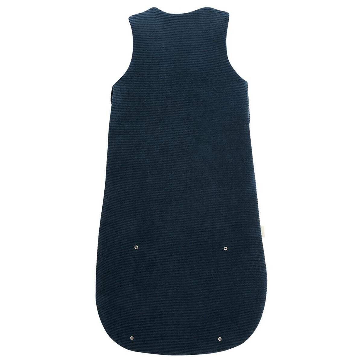 Petit Béguin Gigoteuse d'hiver en velours Cirque d'automne