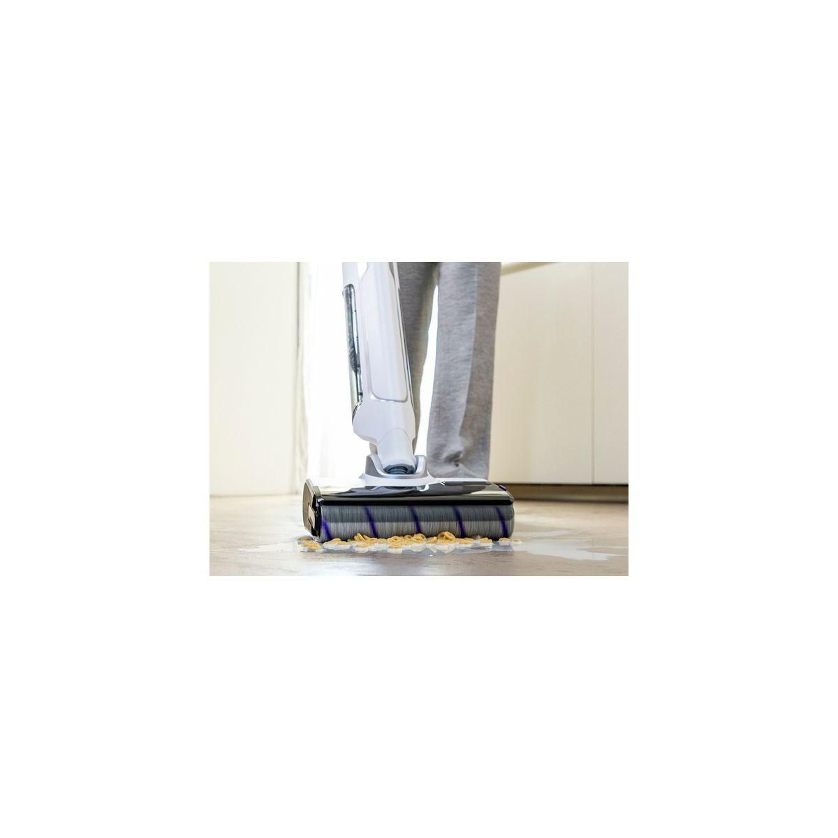 ROWENTA Kit accessoires pour aspirateur laveur X-Clean 10