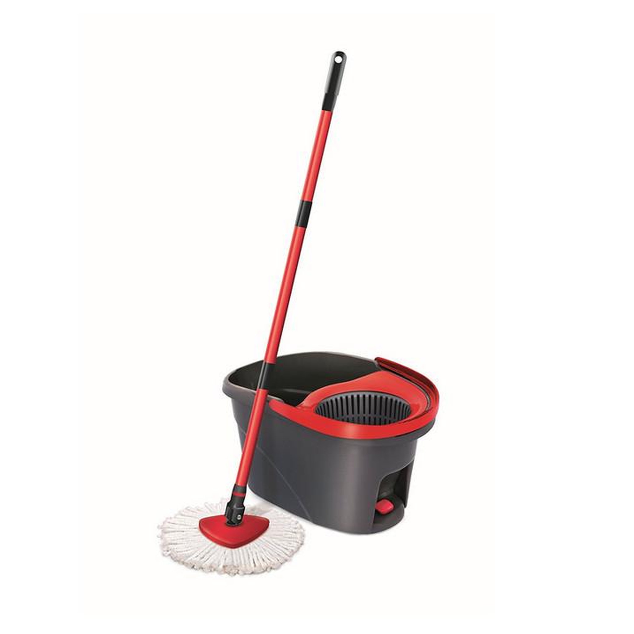 vileda Balai lave sol avec seau - 2321000