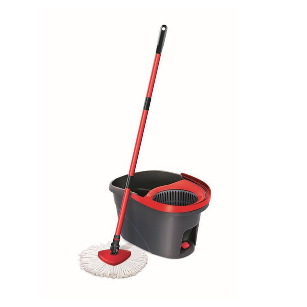 vileda Balai lave sol avec seau - 2321000