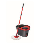 vileda Balai lave sol avec seau - 2321000