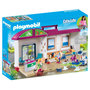 Voir la diapositive 1 : PLAYMOBIL 70146 - City Life - Clinique vétérinaire transportable