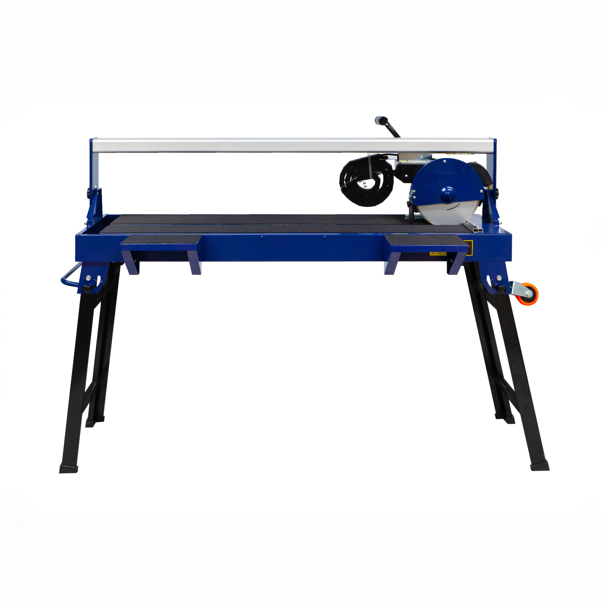 T-MECH Scie de carrelage sur table - 1200 mm / 1400 w
