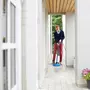 NILFISK Brosse de terrasse Patio Cleaner Plus