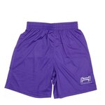 HUNGARIA Short violet garçon Hungaria Premium. Coloris disponibles : Violet