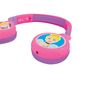 Voir la diapositive 3 : Lexibook Casque 2 en 1 Disney Princesse Bluetooth et Filaire avec limitation de son