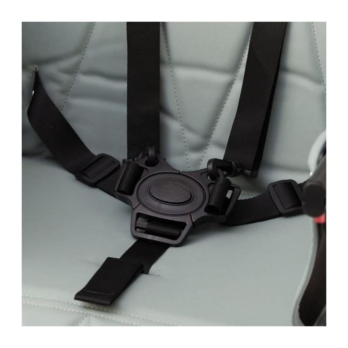 THERMOBABY Chaise haute - THERMOBABY - HANDY - Confortable et pliable