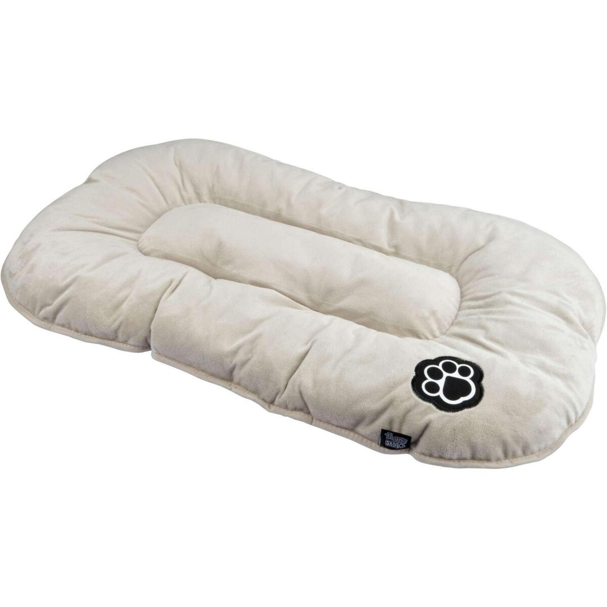 LOVE STORY Coussin réversible Iron pour chien et chat