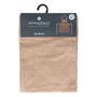 Voir la diapositive 3 : ATMOSPHERA Tablier de Cuisine  Café  80cm Terracotta