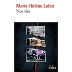 NOS VIES, Lafon Marie-Hélène