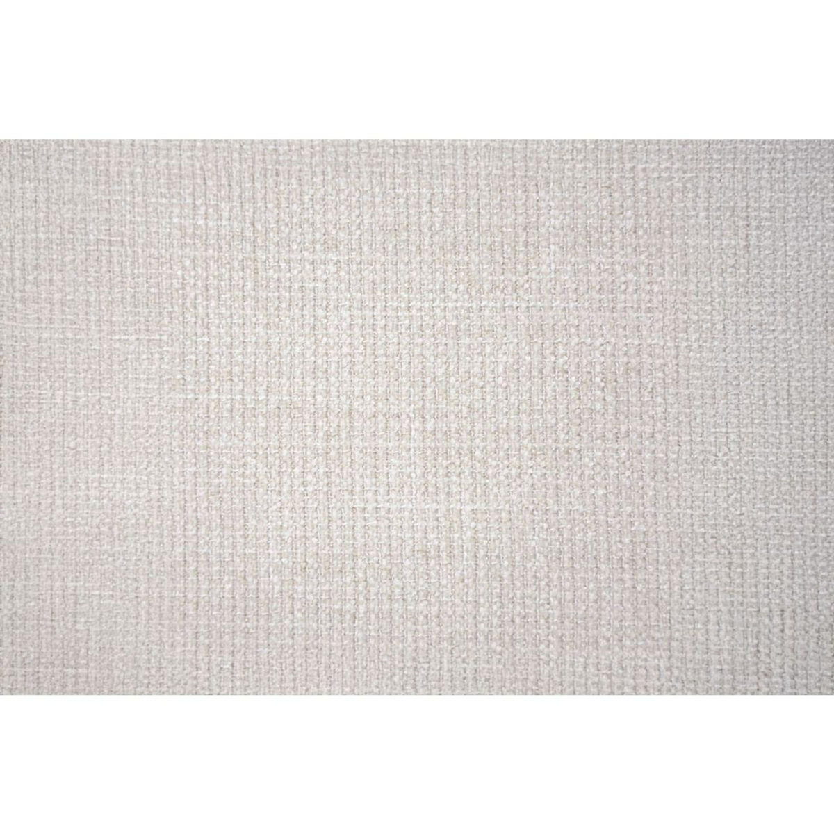 Sommeil de Plomb Lit avec tête de lit lignes tissu et sommier kit - Hauteur totale : 29cm