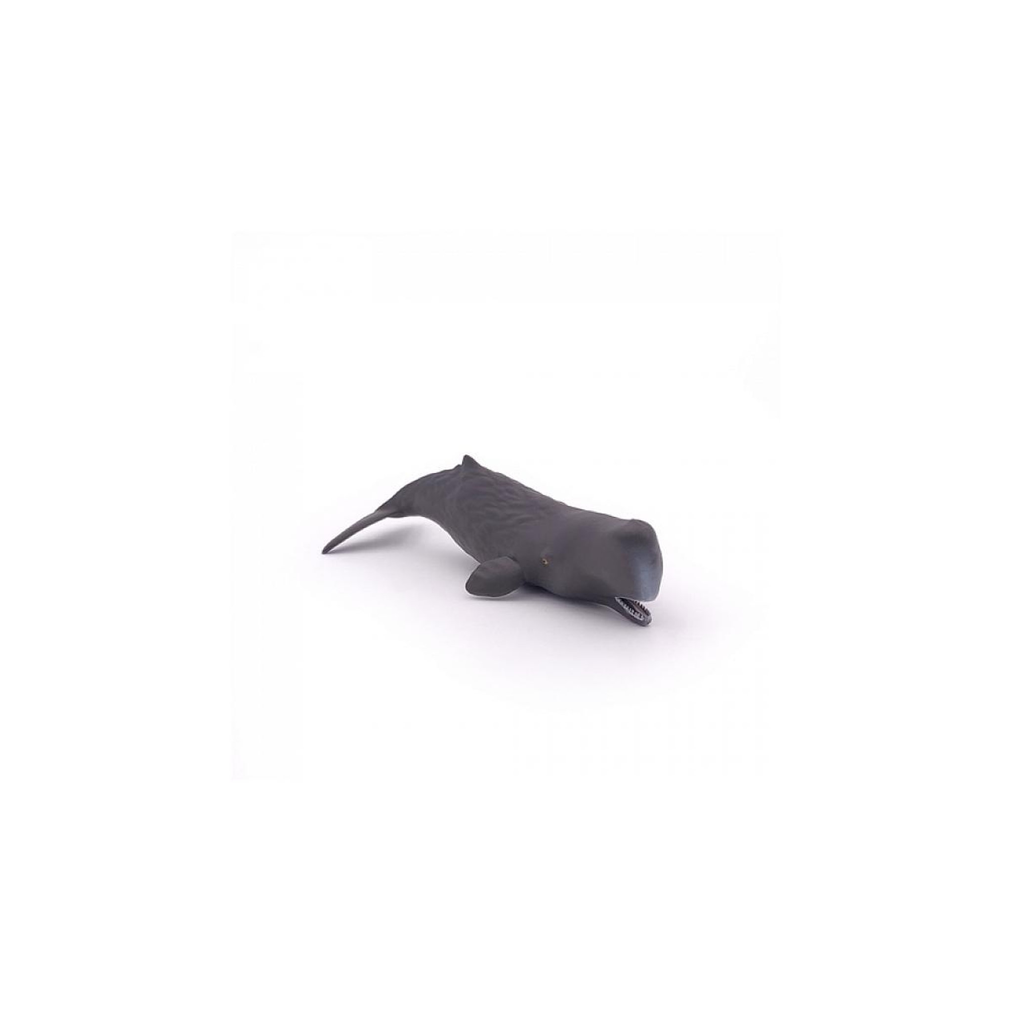 Voir la diapositive 2 : Papo 56045 Bébé cachalot - figurine