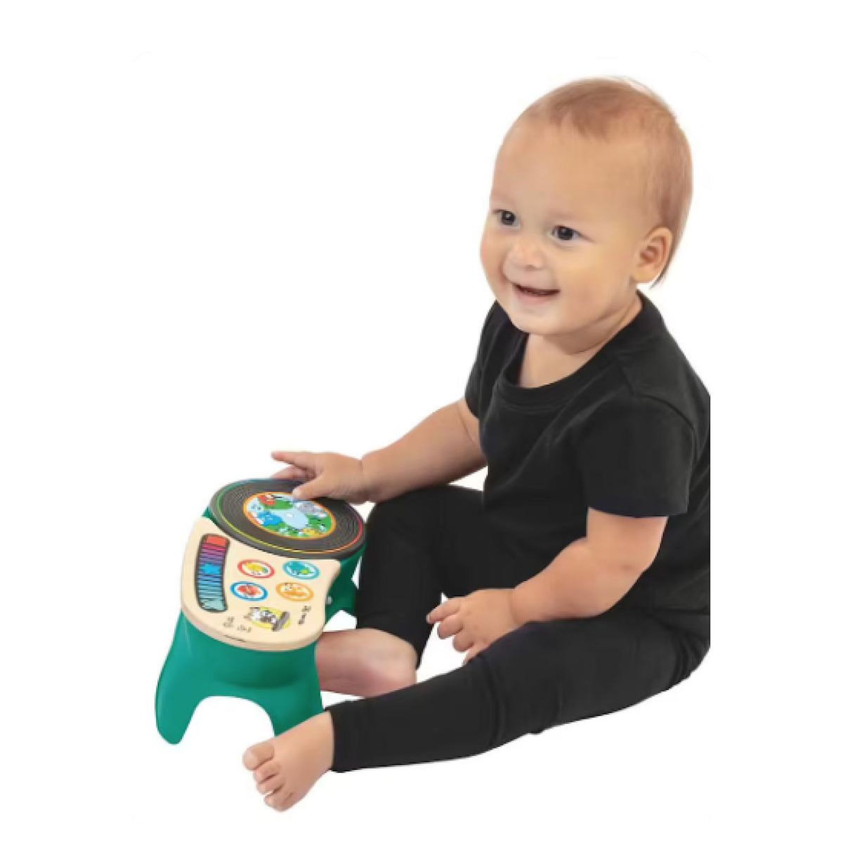 BABY EINSTEIN Table de mixage DJ Magic Touch