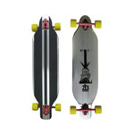 213 Street Skate Longboard alu 40