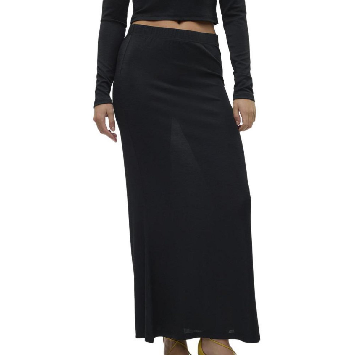 Vero Moda Jupe à Paillettes  Femme Vero Moda Kanva Glitter