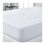 Today Protege matelas absorbant - TODAY - Essential - Pour lit 2 personnes - 140 x 190 cm