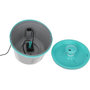 Voir la diapositive 3 : KERBL KERBL - Fontaine a eau -pour fontaine 80557 - 1,6 l - Gris/bleu
