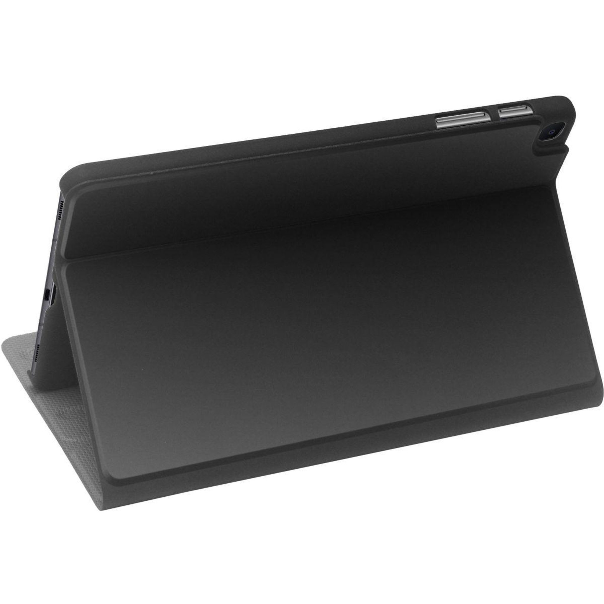 Voir la diapositive 3 : ESSENTIEL B Etui Samsung A10.1 FOLIO Noir