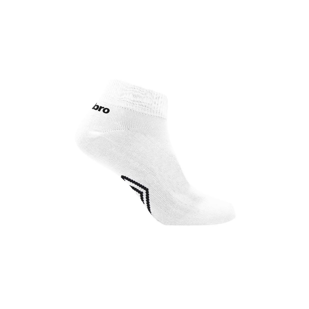 UMBRO Lot de 5 Paires de Chaussettes Lowcuts Homme