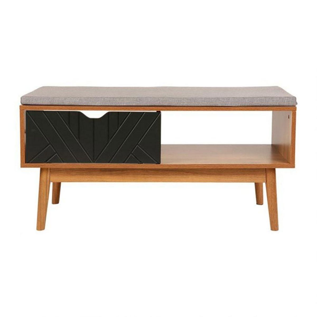 OSTARIA Meuble d'entrée pin Noa