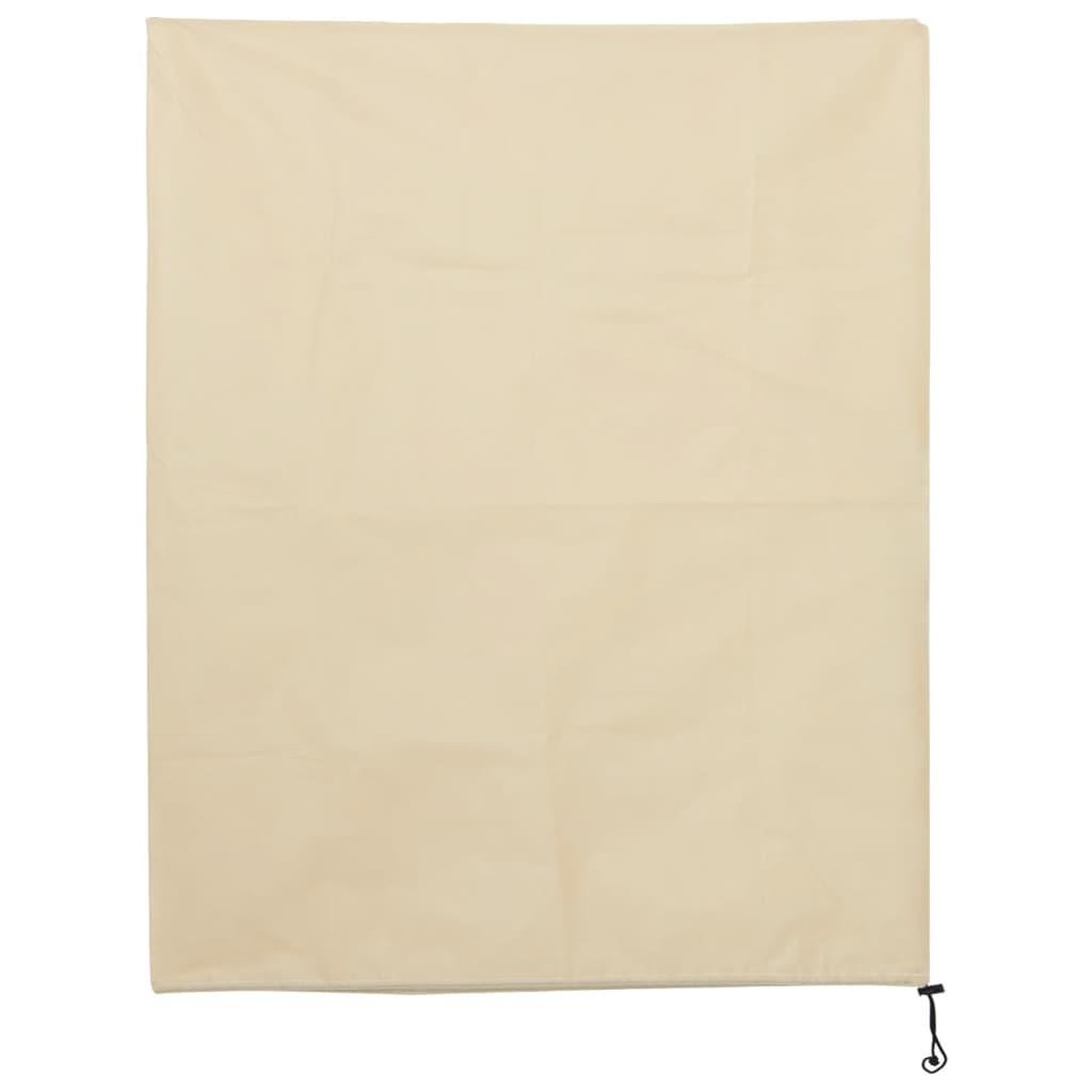 Voir la diapositive 3 : VIDAXL Housses de protection pour plantes avec cordon de serrage 4 pcs