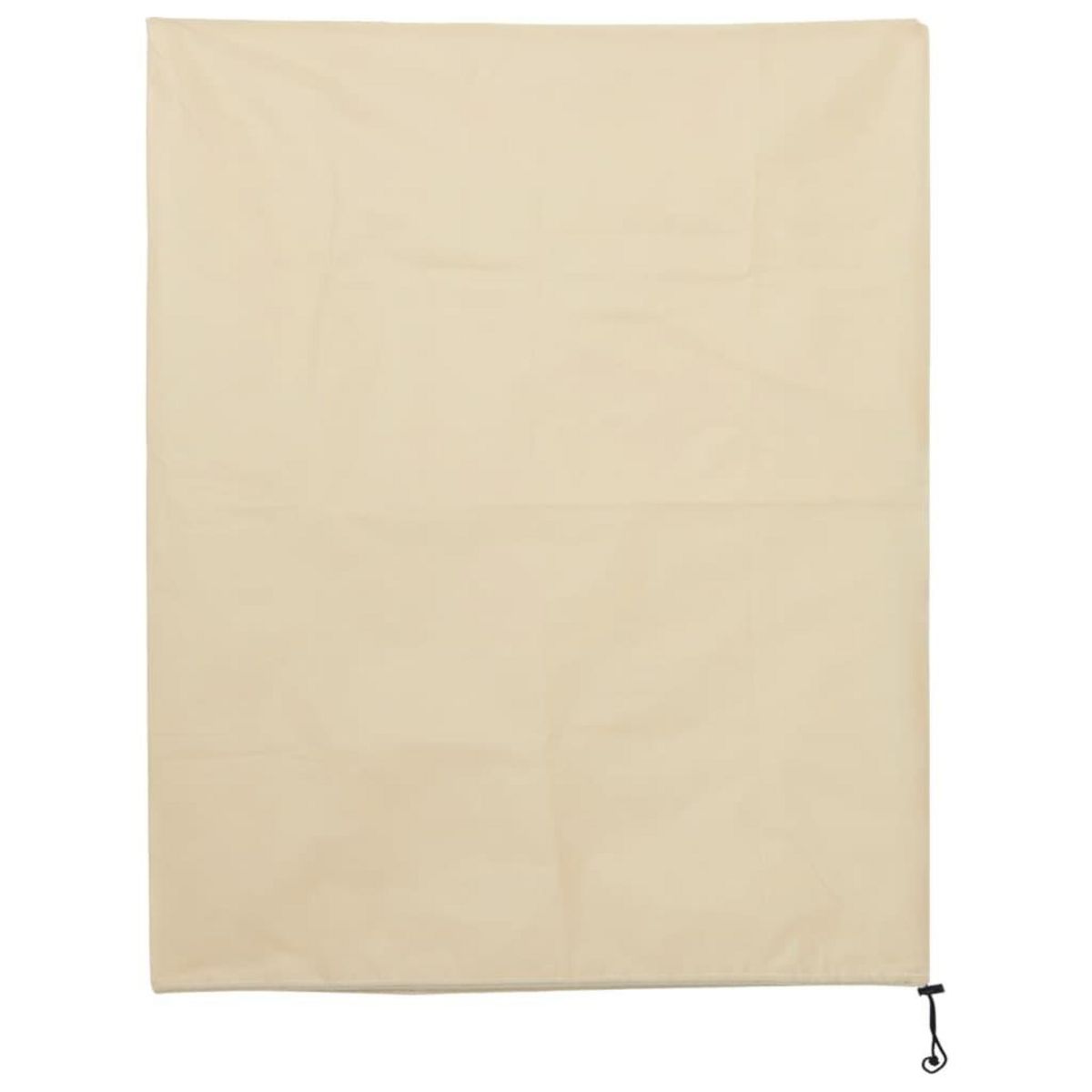 VIDAXL Housses de protection pour plantes avec cordon de serrage 4 pcs