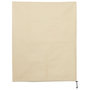 Voir la diapositive 3 : VIDAXL Housses de protection pour plantes avec cordon de serrage 4 pcs