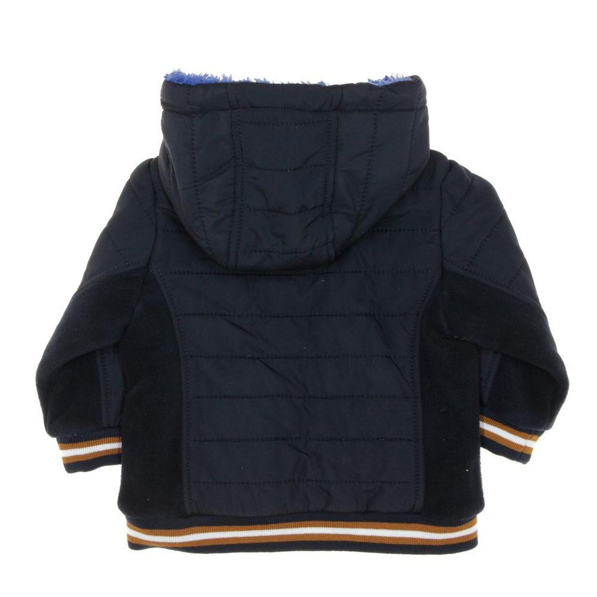 ELLE EST OU LA MER Manteau  Garçon ELM Elodjo