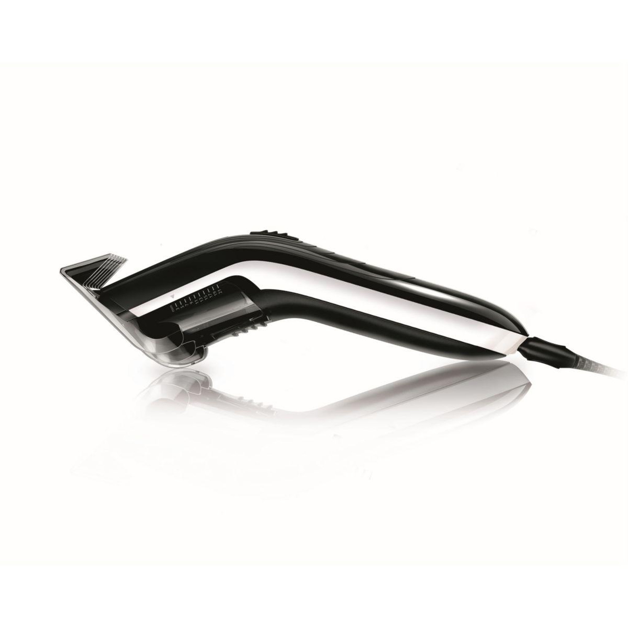 Voir la diapositive 4 : Philips Tondeuse cheveux QC5115/15