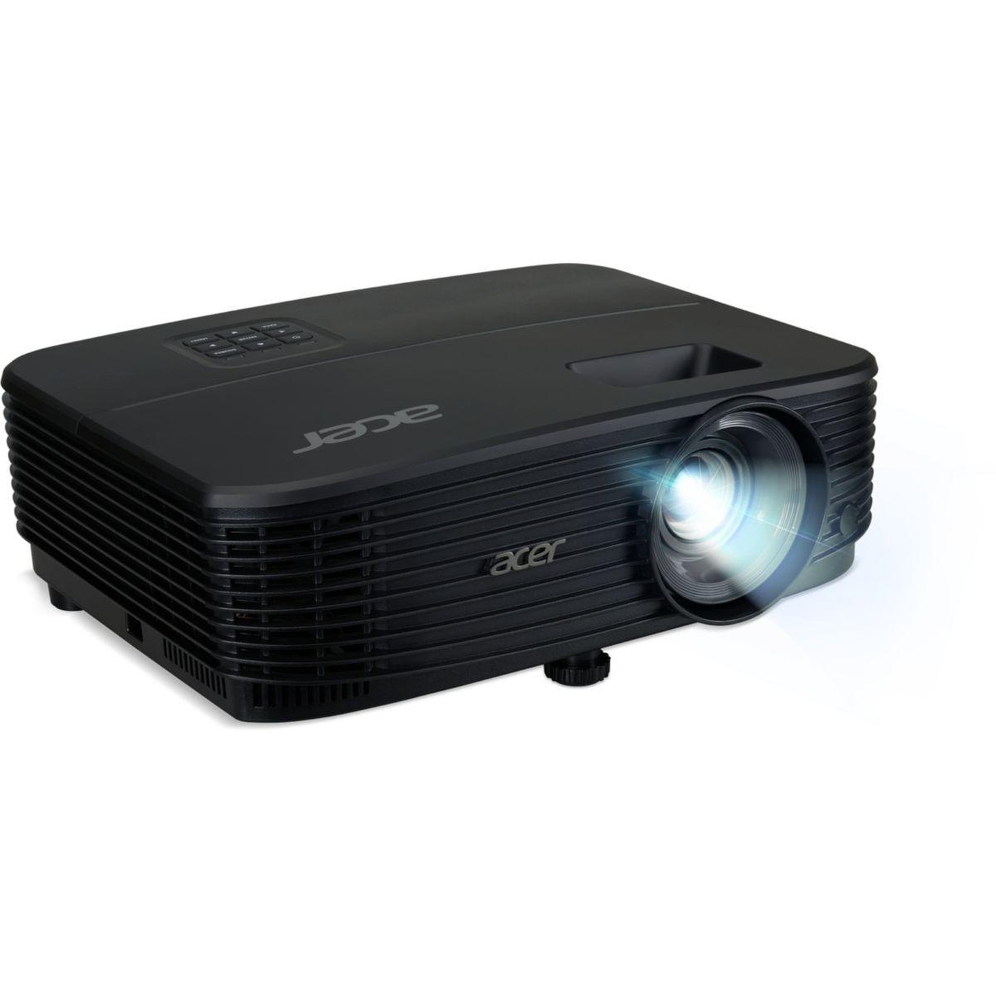 Voir la diapositive 3 : ACER Vidéoprojecteur bureautique x1329